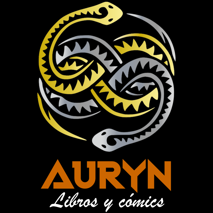 La Guerra de la Amapola - Áuryn, libros y cómics