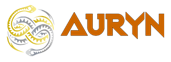 Áuryn, libros y cómics