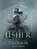 La Caída de la Casa Usher Ilustrado