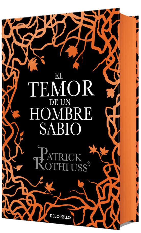 El Temor de Un Hombre Sabio Edición Especial (Crónica del Asesino de Reyes 2/3)