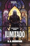 Ilimitado (Generaciones 2/3)