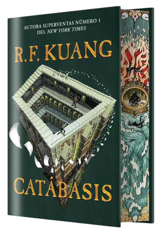Catábasis