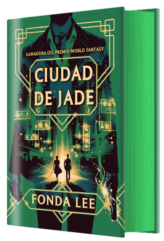 Estuche Los Huesos Verdes - Imagen 2