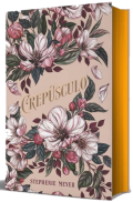 Crepúsculo (edición Bella y Edward)