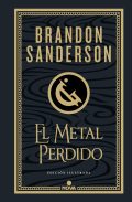 El Metal Perdido Ilustrado