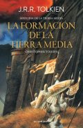 Las Formación de la Tierra Media (Historia de la Tierra Media 4/12)