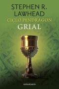 Grial (Ciclo Pendragón 5/6)
