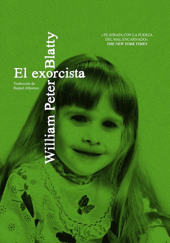 El Exorcista (Sin Censura)