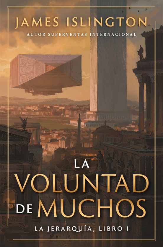 La Voluntad de Muchos (Rústica)