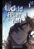 The World After the Fall #1
