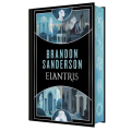 Elantris (Cantos Tintados)