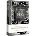 El Héroe de las Eras Edición Dedicada (Nacidos de la Bruma 3/3)